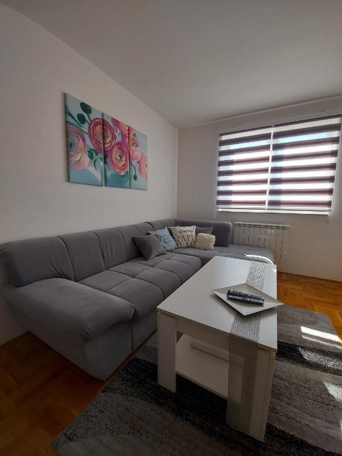 Apartman Victoria Lukavica Exterior foto